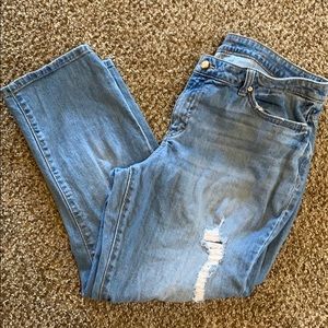 3 For $30!! Jennifer Lopez Denim Capris